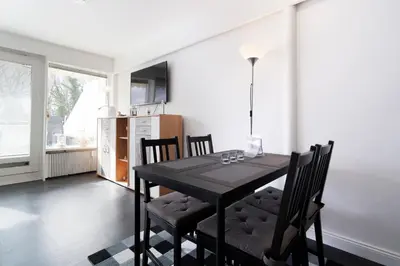 Grundriss der Unterkunft Panoramic Sierksdorf App C03-7