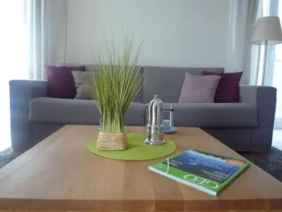 Grundriss der Unterkunft Deck 4 Modern retreat