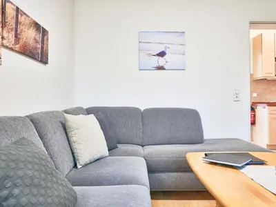 Grundriss der Unterkunft Juchmann Modern retreat