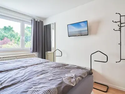 Grundriss der Unterkunft Juchmann Modern retreat