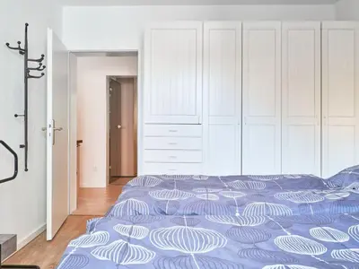 Grundriss der Unterkunft Juchmann Modern retreat