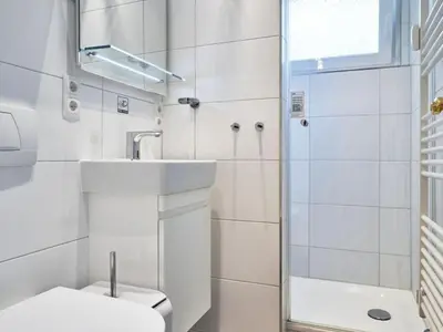 Grundriss der Unterkunft Juchmann Modern retreat