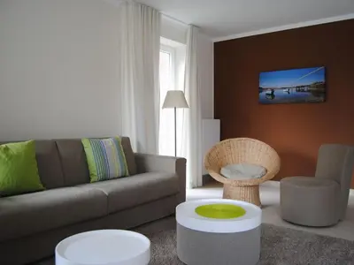 Grundriss der Unterkunft Deck 2 Modern retreat