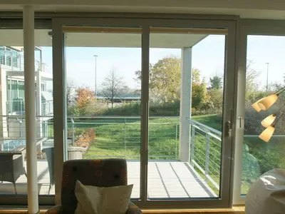 Grundriss der Unterkunft Reese Uitzicht op de Trave
