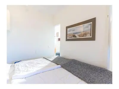 Grundriss der Unterkunft 2-room luxury apartment