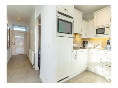 Grundriss der Unterkunft 2-room luxury apartment