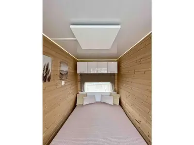 Grundriss der Unterkunft Ahoy Masal Modern retreat