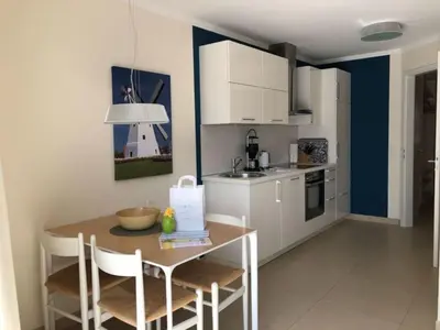 Grundriss der Unterkunft Deck 1 Modern retreat
