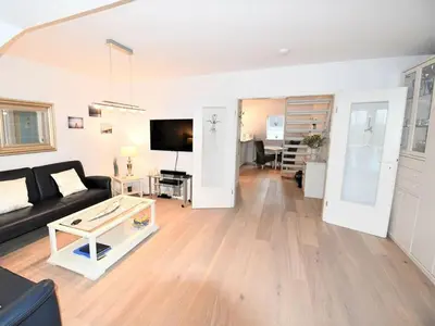 Grundriss der Unterkunft Maisonnette met charme - formerly TUI Ferienhaus
