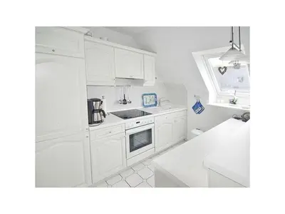 Grundriss der Unterkunft Maisonnette met charme - formerly TUI Ferienhaus