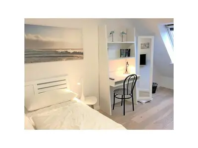 Grundriss der Unterkunft Maisonnette met charme - formerly TUI Ferienhaus