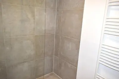 Grundriss der Unterkunft Haus Steilufer Ferienwohnung Nr 01