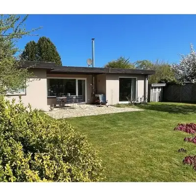 Roca Comfortable holiday residence