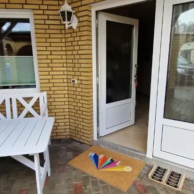 Familienfreundlicher Ferienbungalow Sunnyside