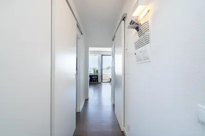 Grundriss der Unterkunft Ferienpark Sierksdorf App 388