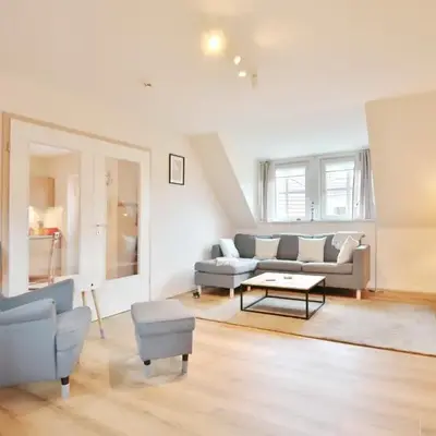 Haus Ostseeallee Appartement 60