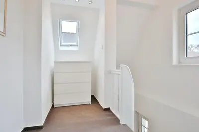 Grundriss der Unterkunft Haus Strandidyll Haus1