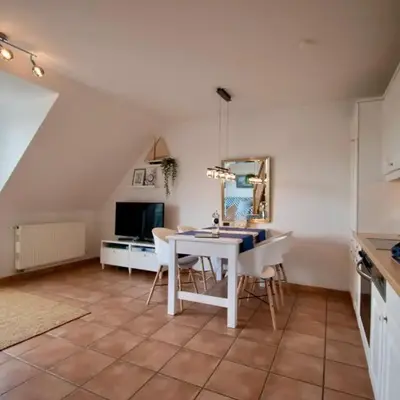 Hanseaten Residenz Sea Love Scharbeutz