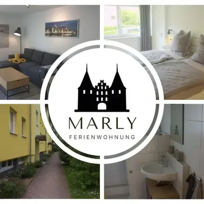 Ferienwohnung Marly