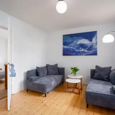 AMW18 Ferienwohnung Alte Liebe