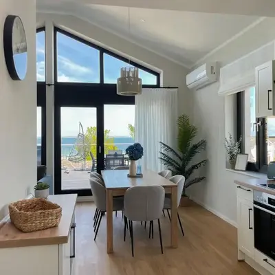 My Baltic Sea - Ferienwohnungen im Ocean Hill