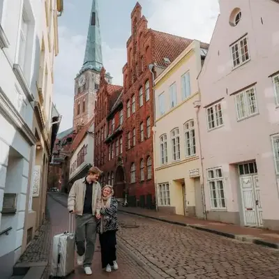 Apartment Klara