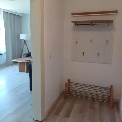 Grundriss der Unterkunft Ferienhaus mit 4 Schlafzimmer