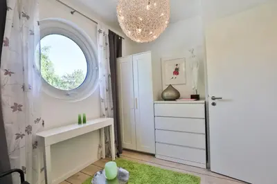 Grundriss der Unterkunft Ocean Breeze No 6