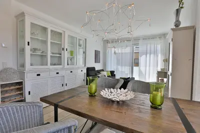 Grundriss der Unterkunft Ocean Breeze No 6