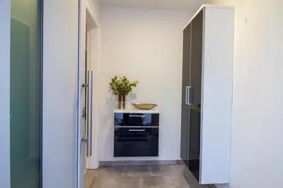 Grundriss der Unterkunft Nautic Lounge - Beach House 2