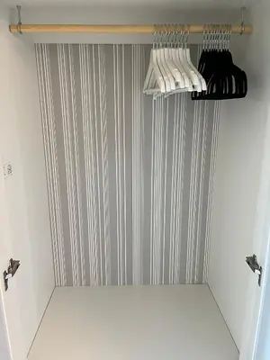 Grundriss der Unterkunft Apartment Sundowner