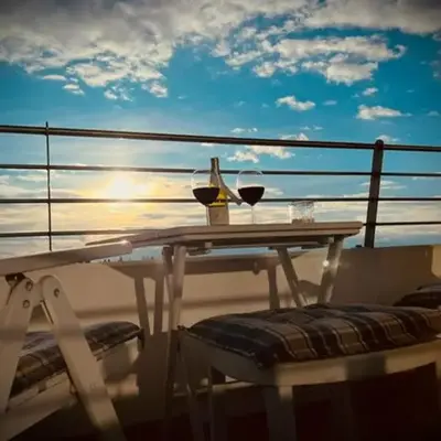 Apartment Sundowner