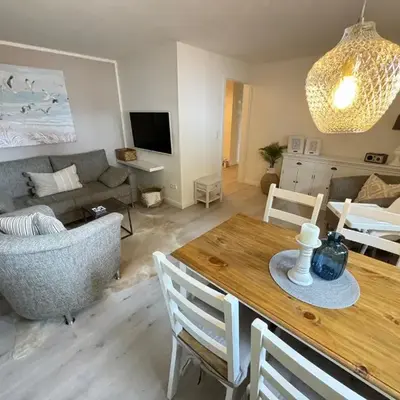 Waterkant Apartments