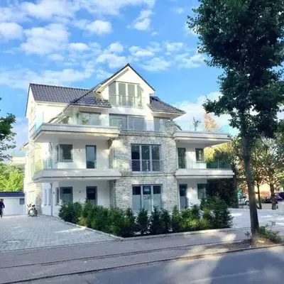 La Maison du Port Comfortable holiday residence