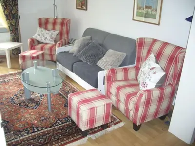 Grundriss der Unterkunft Picobello 2 Comfortable holiday residence