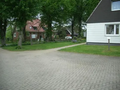 Grundriss der Unterkunft Picobello 2 Comfortable holiday residence