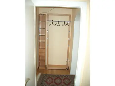 Grundriss der Unterkunft Picobello 2 Comfortable holiday residence