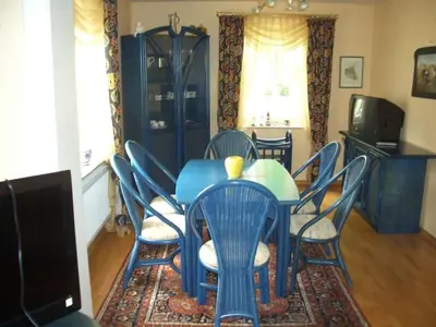 Grundriss der Unterkunft Picobello 2 Comfortable holiday residence