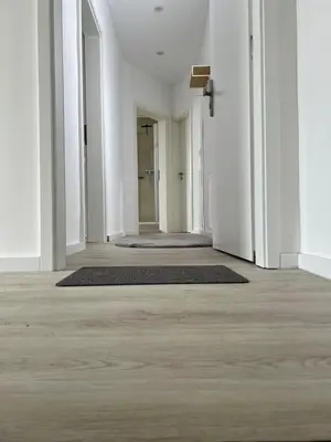 Grundriss der Unterkunft Katzensprung zum Holstentor!