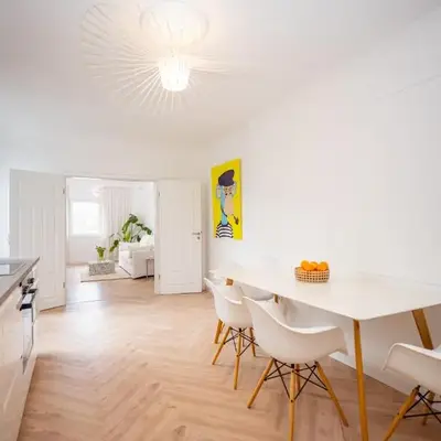 Hanse Villa 