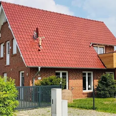 Haus Schwalbennest