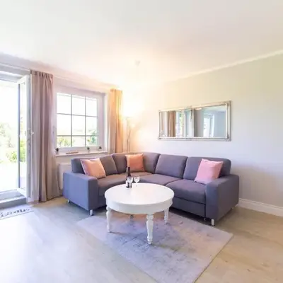 Ferienwohnung Küstenschatz - Timmendorfer Strand