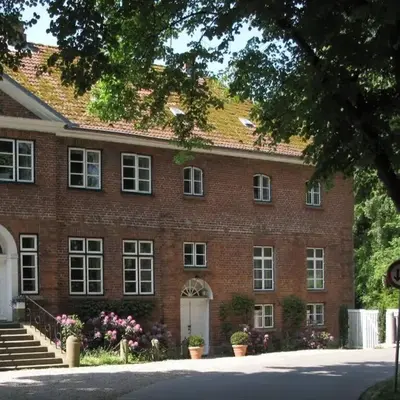 Woltersmeuhlen in Scharbeutz