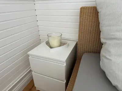 Grundriss der Unterkunft Ocean Escape - Teil der HolidayEscapes Kollektion