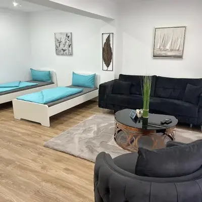 Zentrale