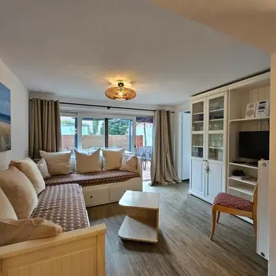 Ferienwohnung Raphael Timmendorfer Strand Gorch-Fock-Straße