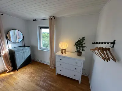 Grundriss der Unterkunft Haus Königsee 