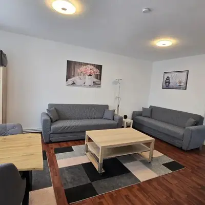Charmante Ferienwohnung im Herzen von Lübeck