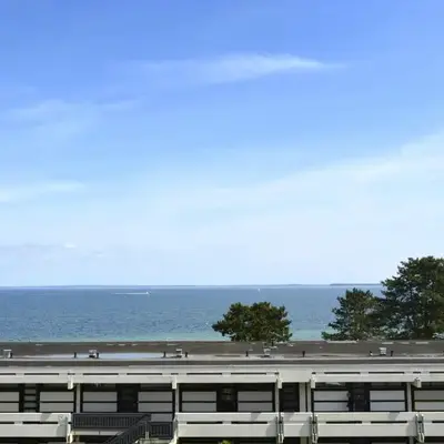 NA - Ostsee-Traum - Ferienwohnung mit Meerblick am Hansa Park