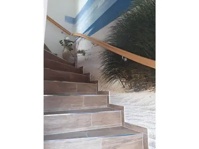 Grundriss der Unterkunft Baltic Sea Magic Barendorf